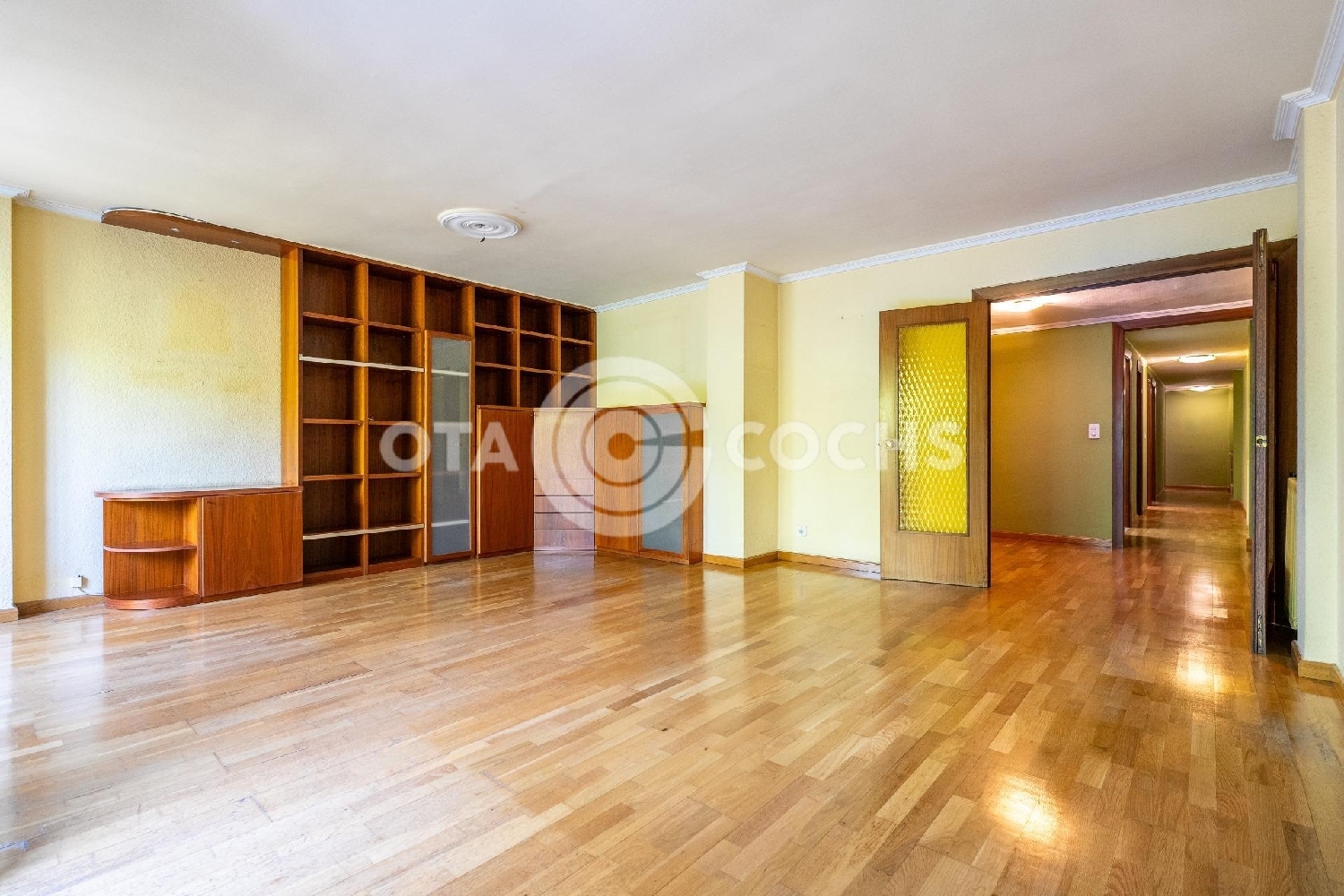 à vendre appartement Barriada Les Tres Creus Bages 2