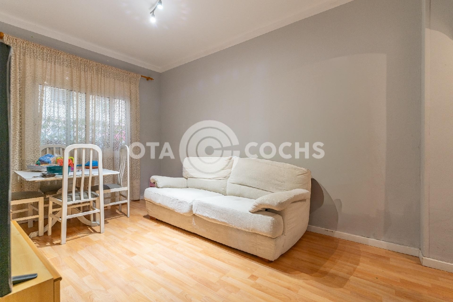 à vendre appartement Barriada Les Tres Creus Bages 3