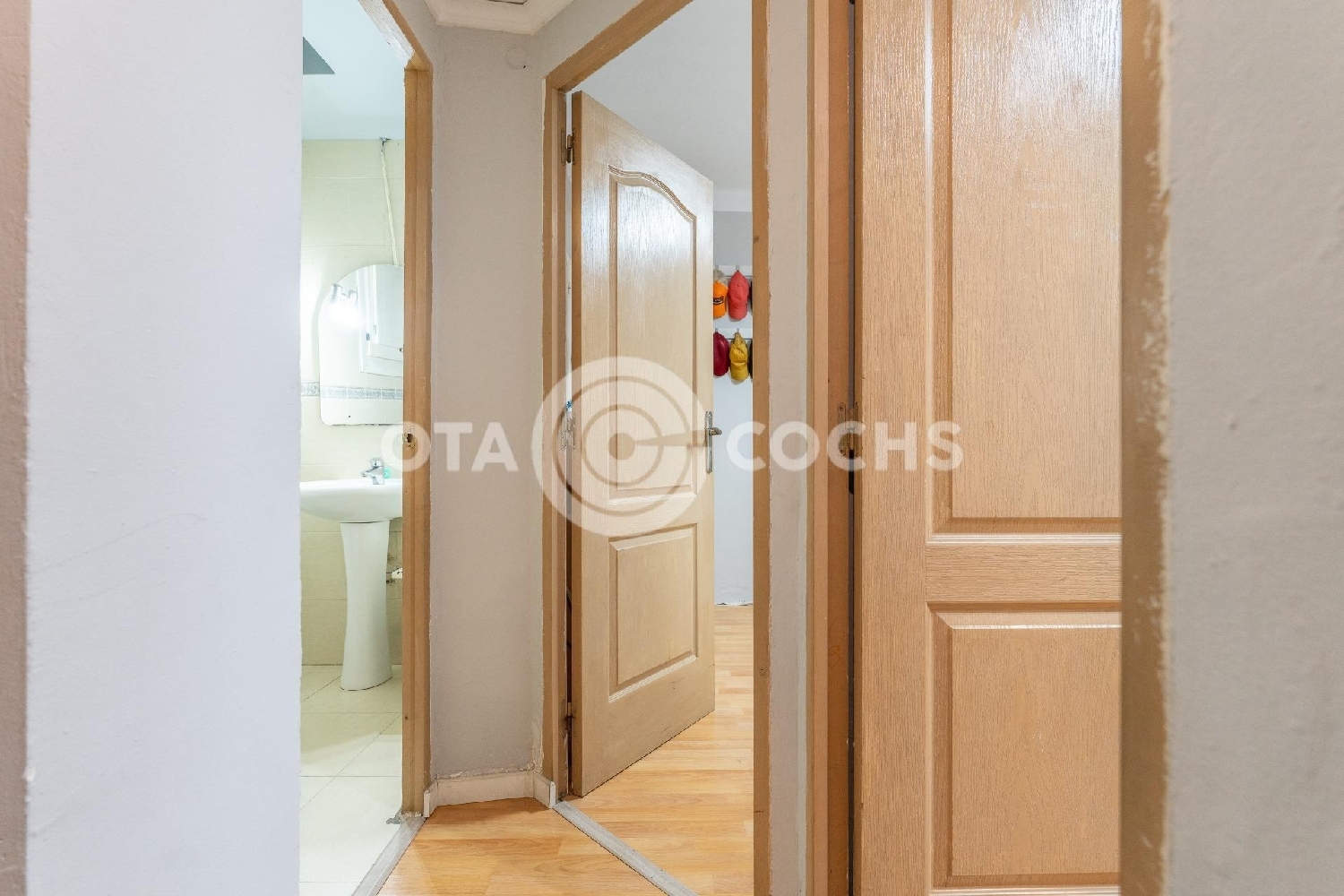 à vendre appartement Barriada Les Tres Creus Bages 8