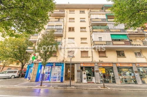 Barriada Les Tres Creus Bages appartement foto 6331090