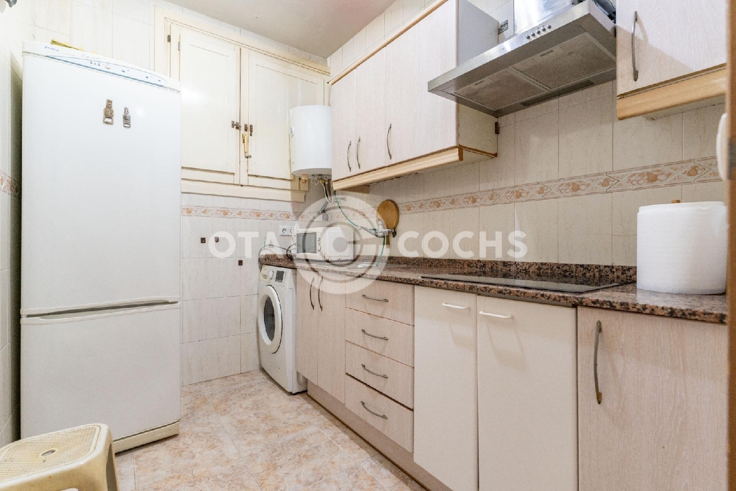 à vendre appartement Barriada Les Tres Creus Bages 7