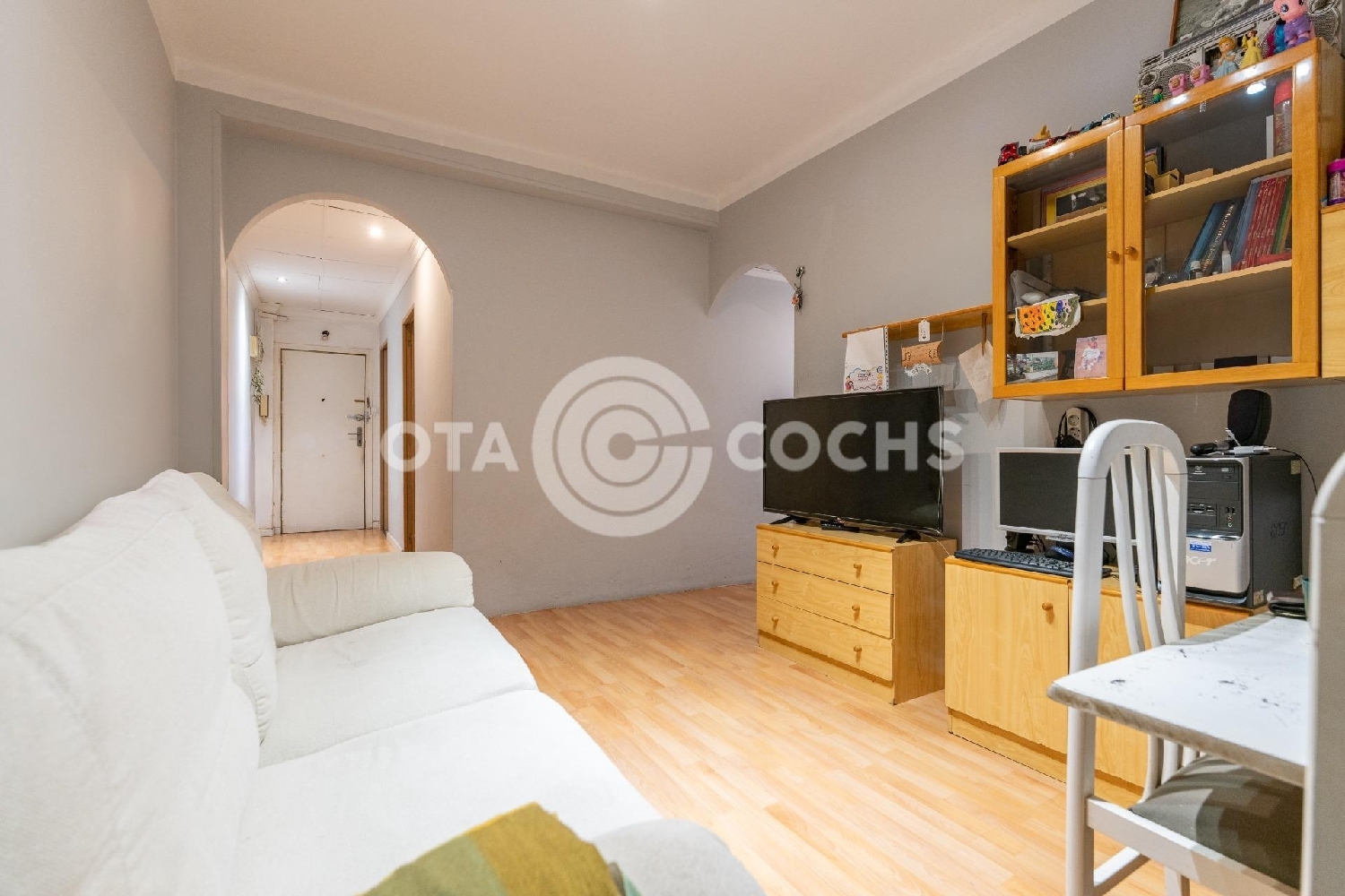 à vendre appartement Barriada Les Tres Creus Bages 2