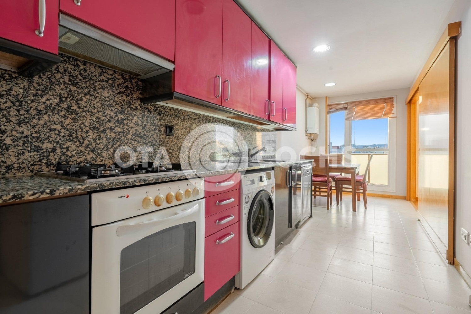  à vendre appartement Barriada Les Tres Creus Bages 8