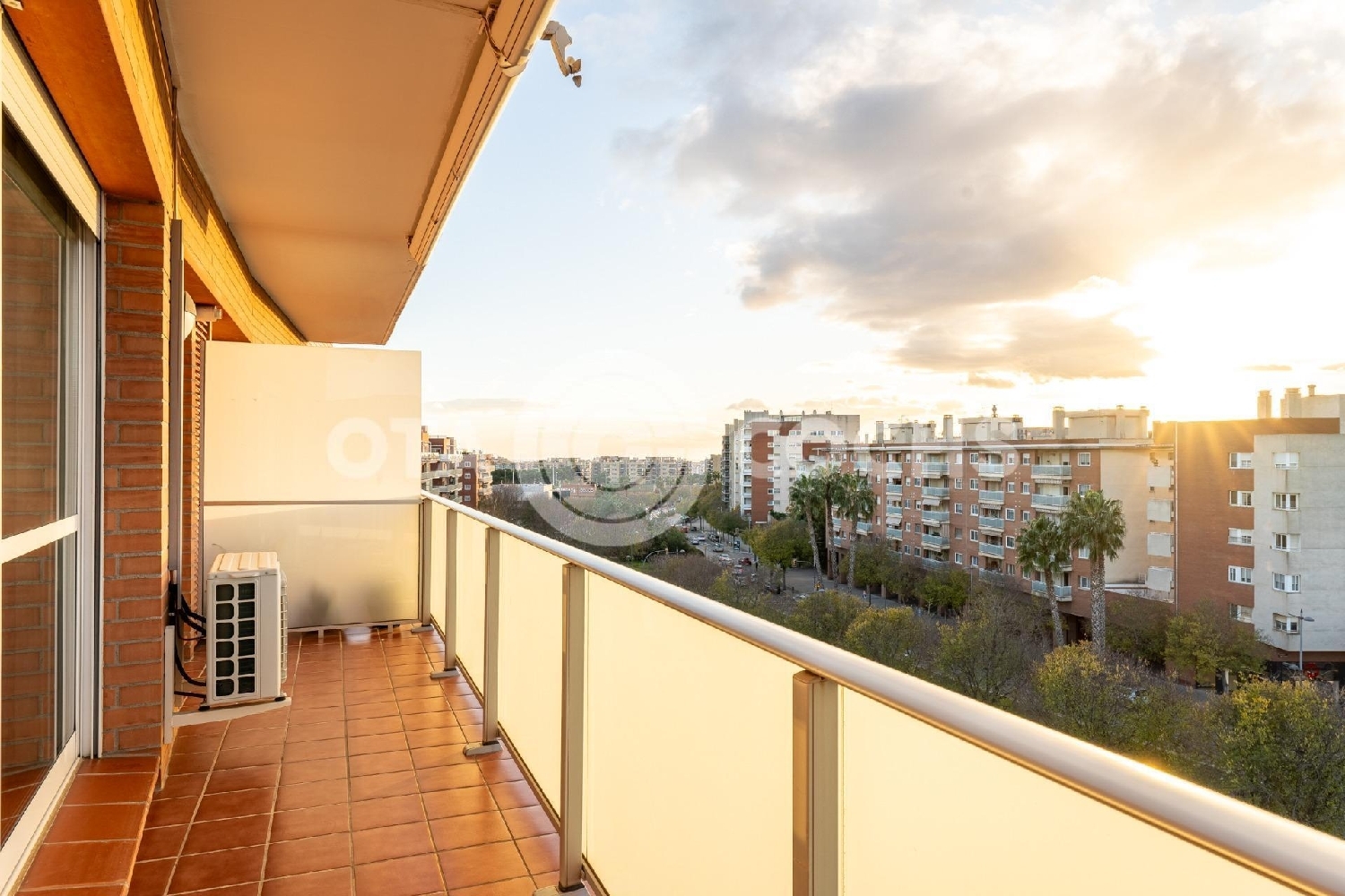  à vendre appartement Barriada Les Tres Creus Bages 6