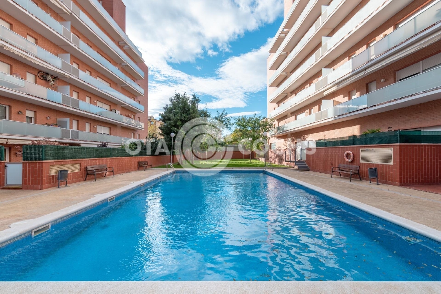  à vendre appartement Barriada Les Tres Creus Bages 1