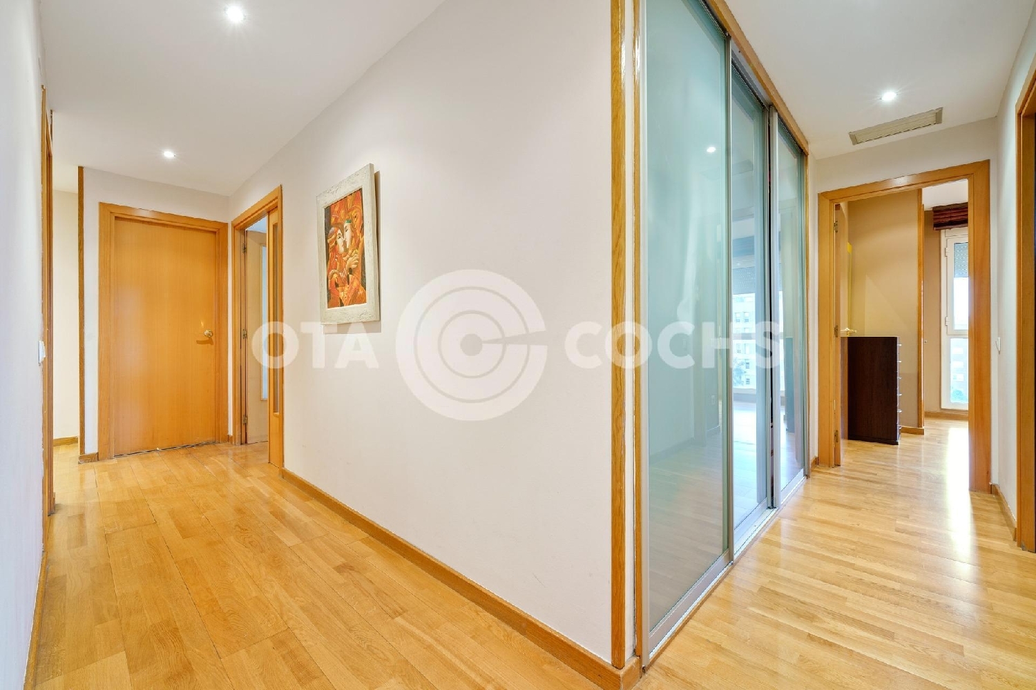  à vendre appartement Barriada Les Tres Creus Bages 7