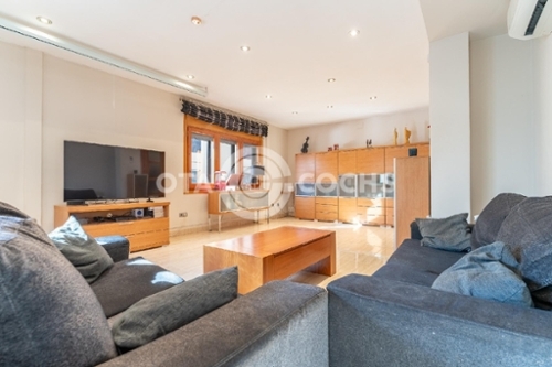 Barriada Les Tres Creus Bages appartement foto 6331093