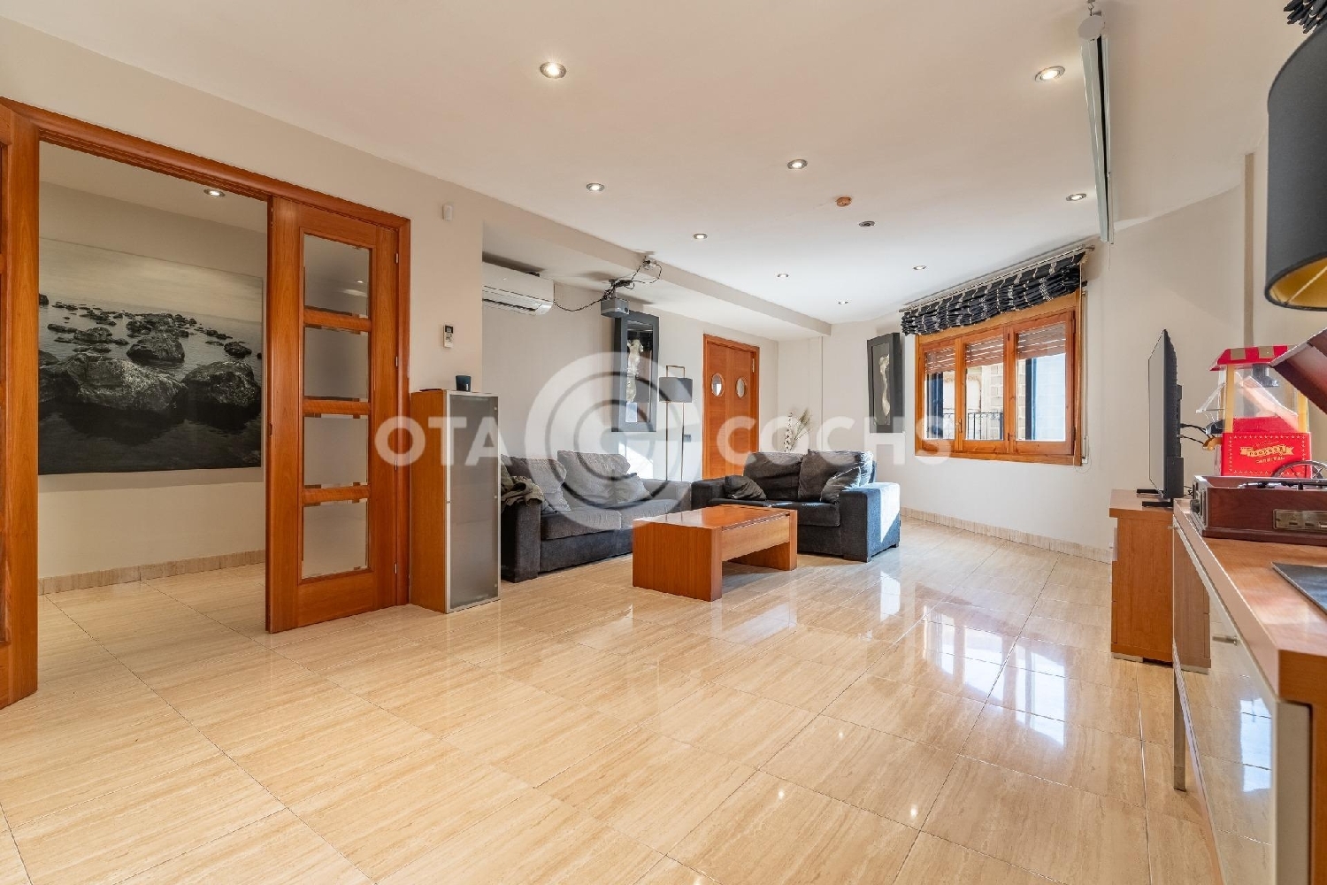 à vendre appartement Barriada Les Tres Creus Bages 6