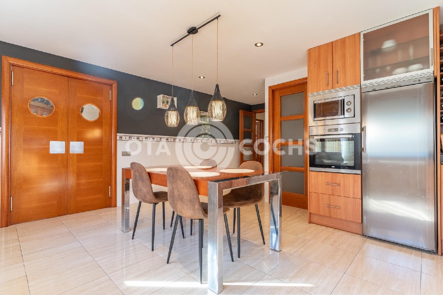 à vendre appartement Barriada Les Tres Creus Bages 7