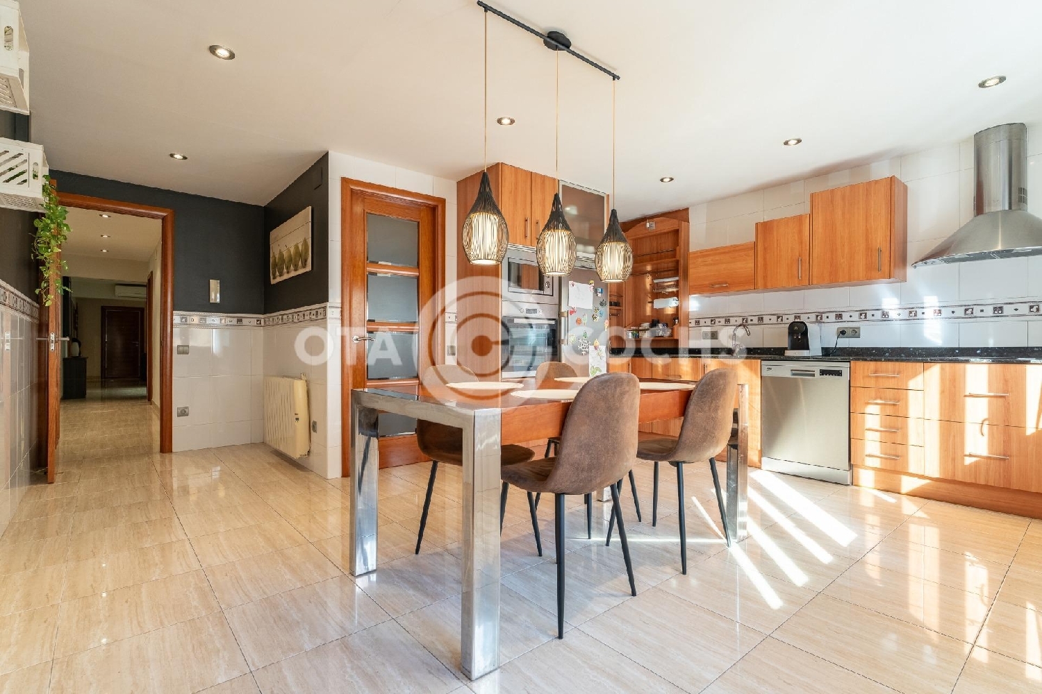 à vendre appartement Barriada Les Tres Creus Bages 8