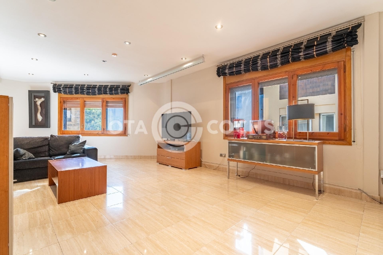 à vendre appartement Barriada Les Tres Creus Bages 4