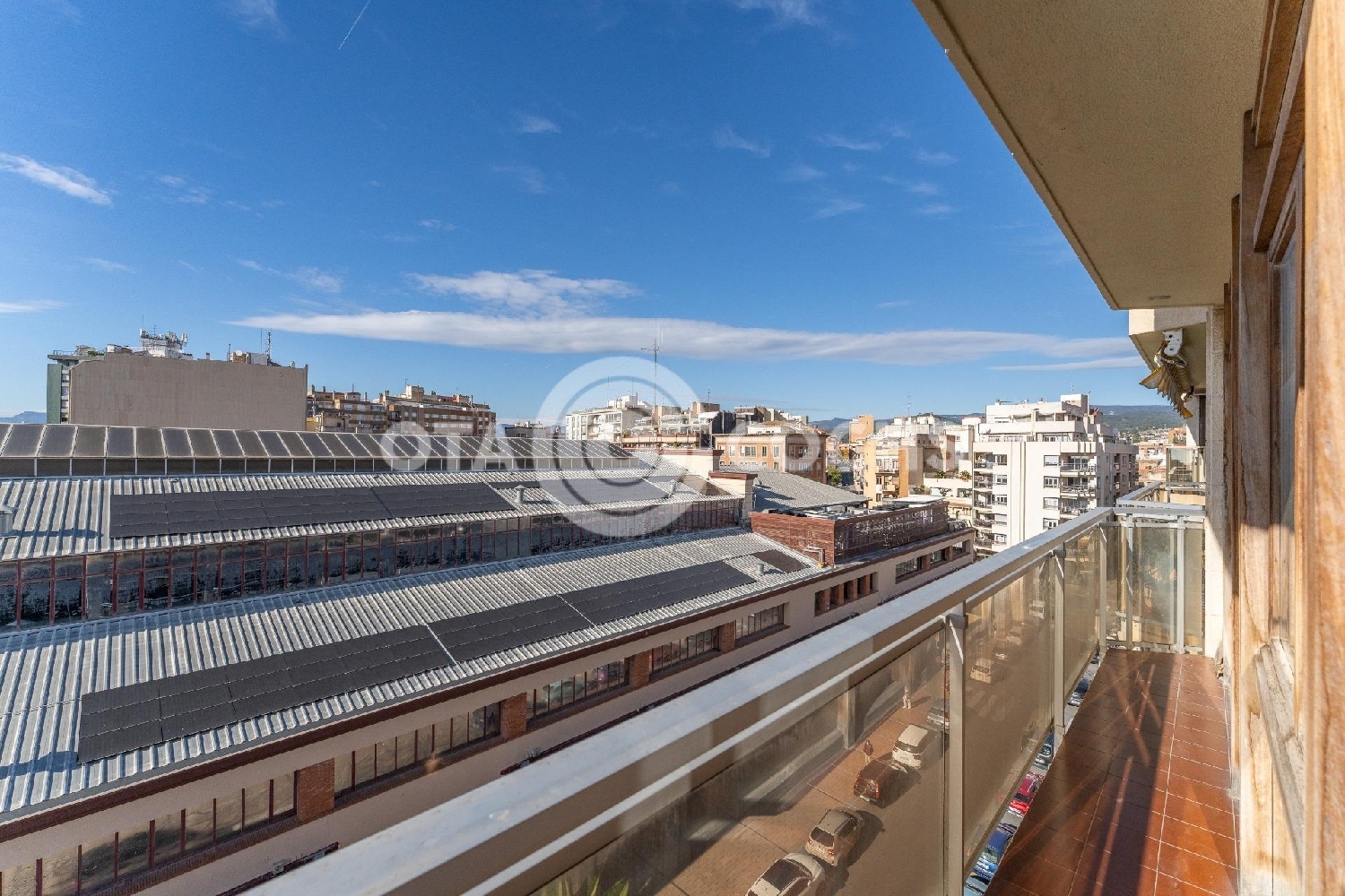 à vendre appartement Barriada Les Tres Creus Bages 6