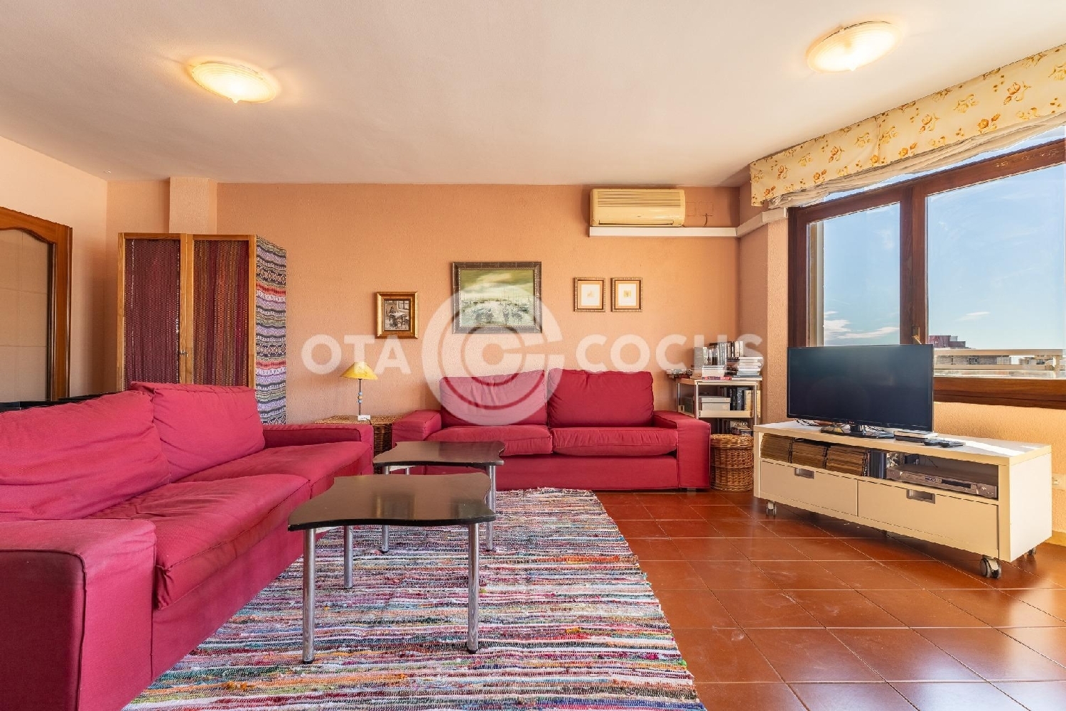 à vendre appartement Barriada Les Tres Creus Bages 2