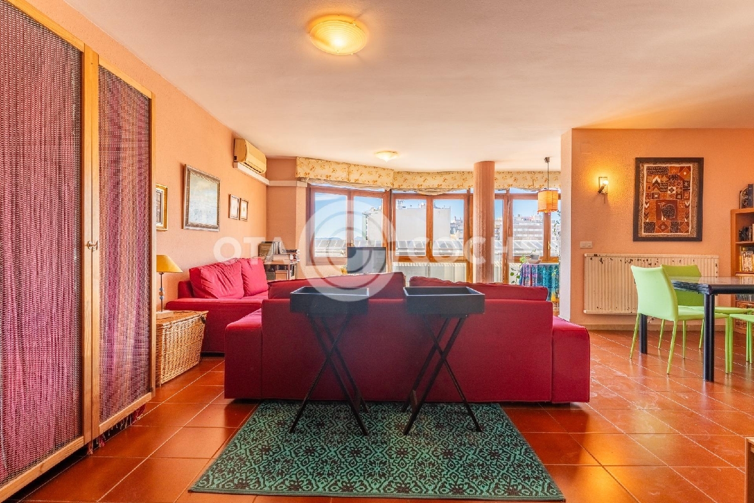 à vendre appartement Barriada Les Tres Creus Bages 3