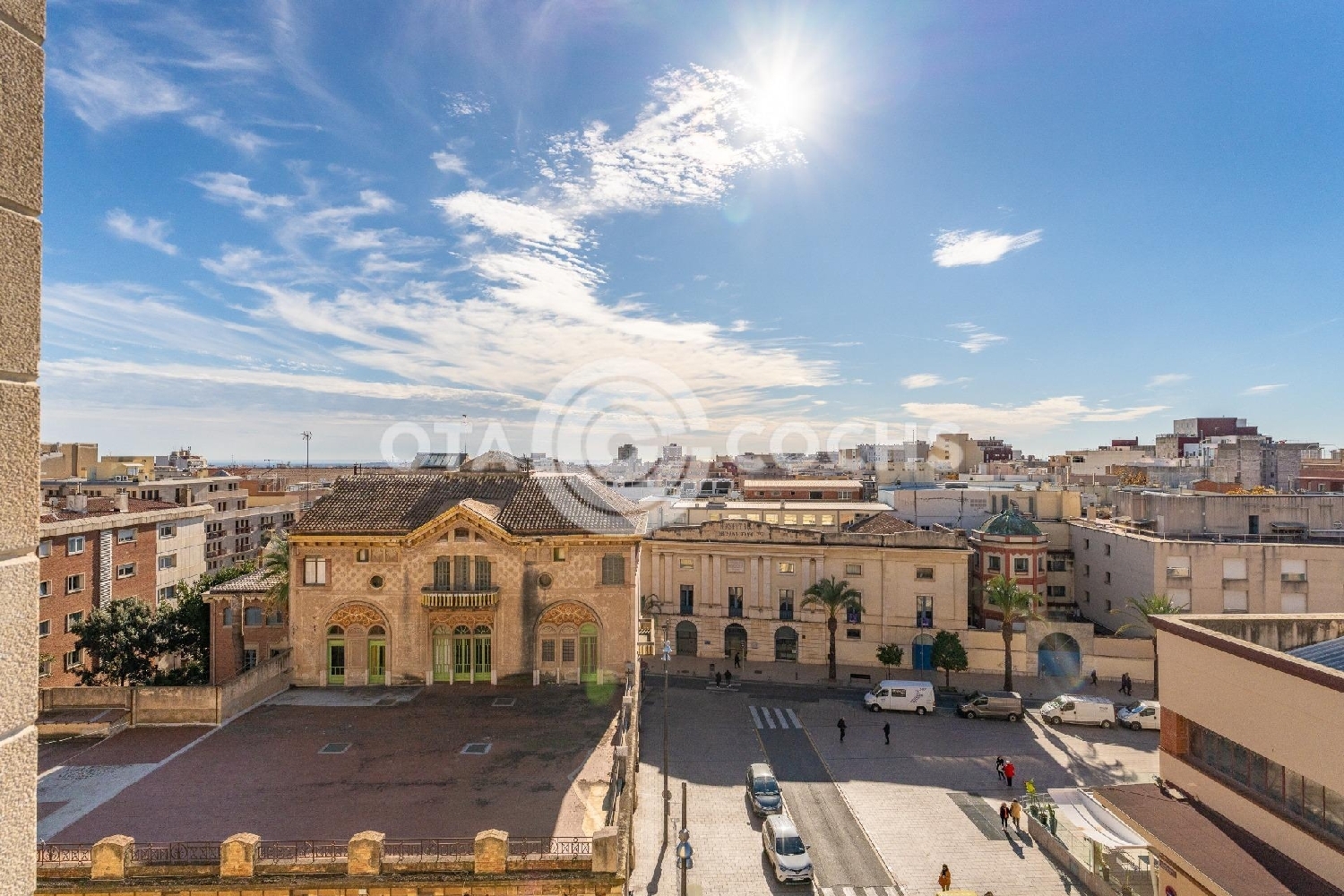 à vendre appartement Barriada Les Tres Creus Bages 7