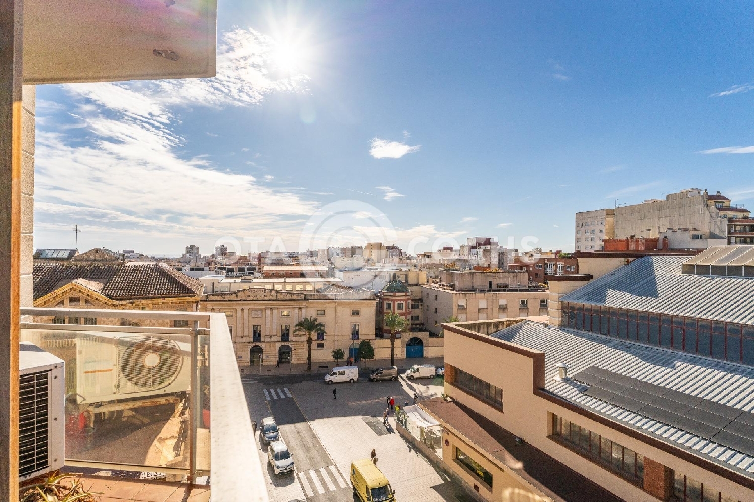 à vendre appartement Barriada Les Tres Creus Bages 5