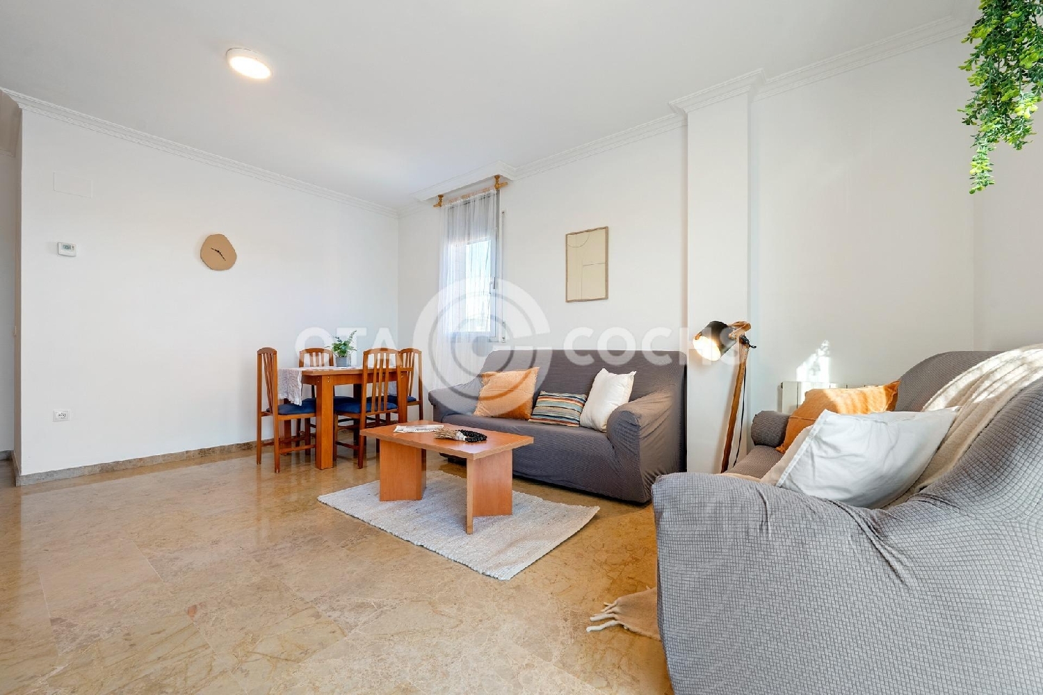 à vendre appartement Barriada Les Tres Creus Bages 4
