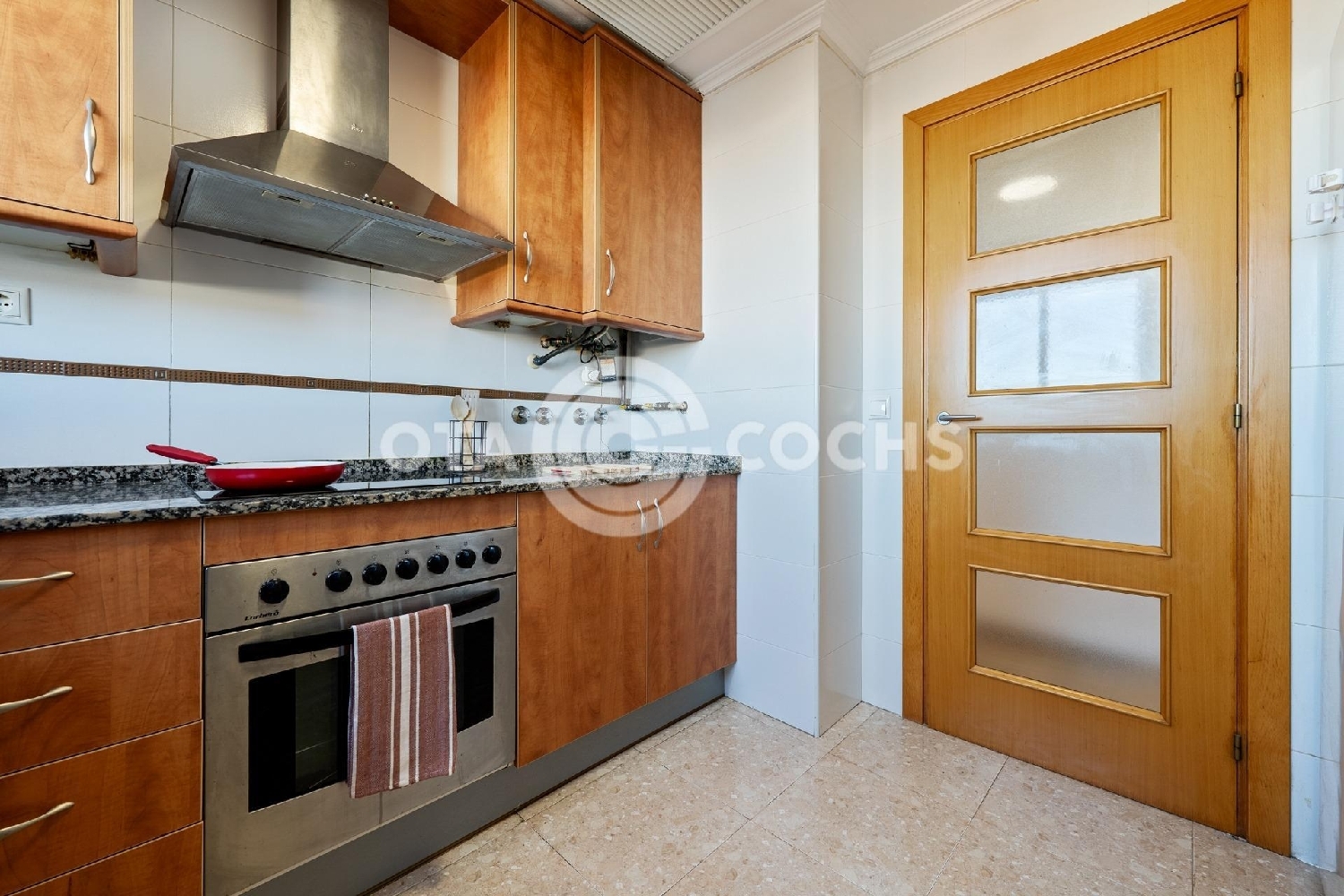 à vendre appartement Barriada Les Tres Creus Bages 8