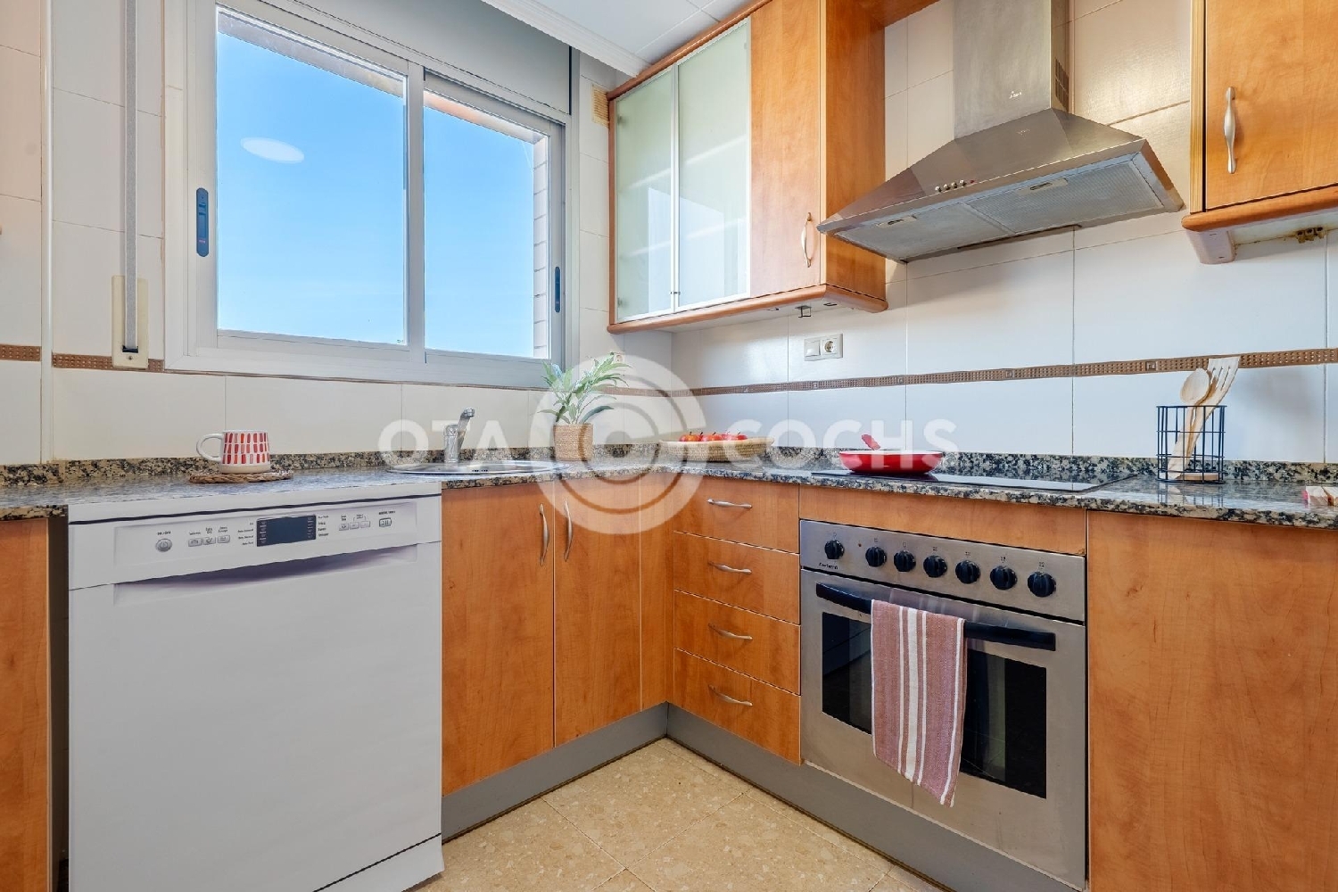 à vendre appartement Barriada Les Tres Creus Bages 6