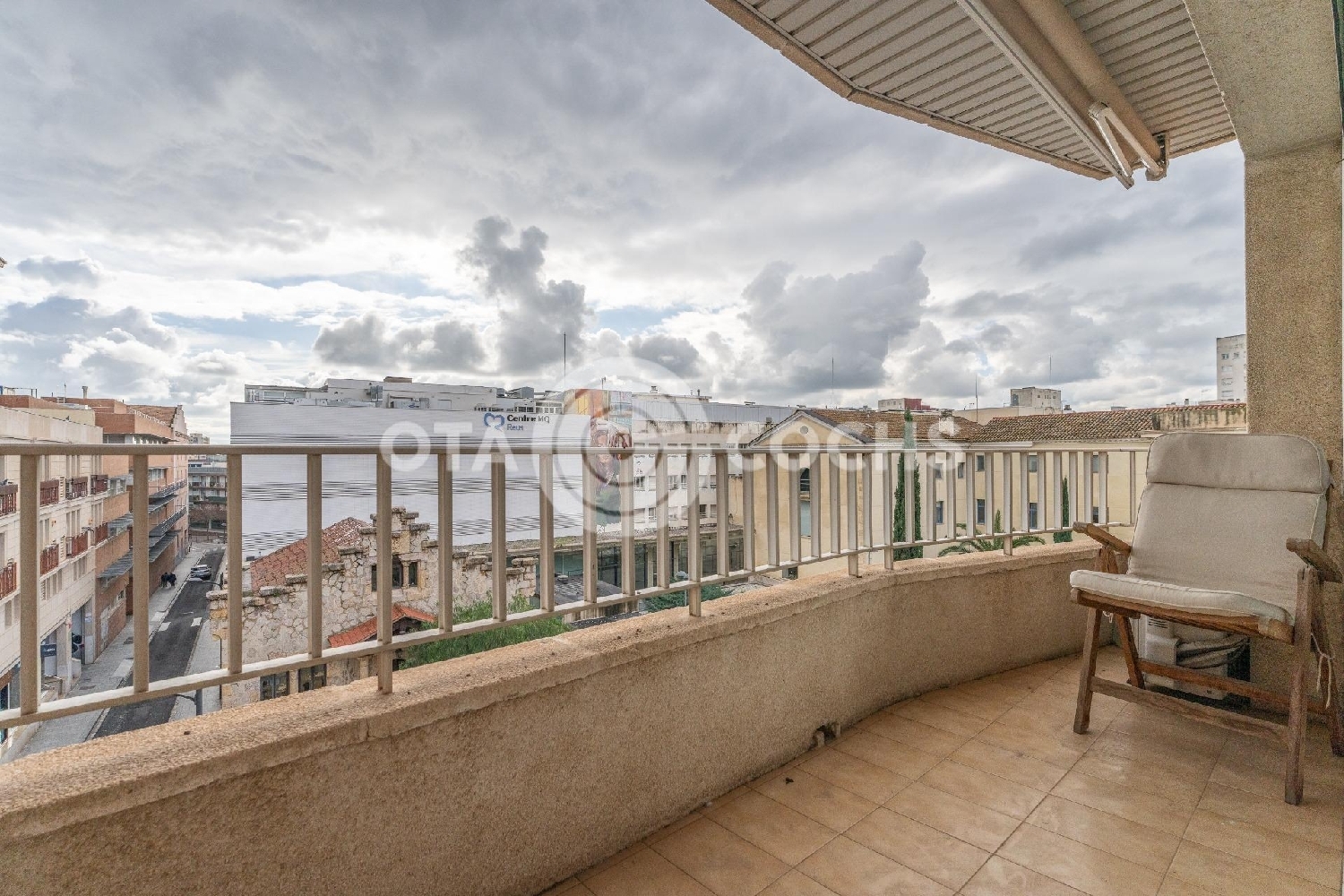 à vendre appartement Barriada Les Tres Creus Bages 3