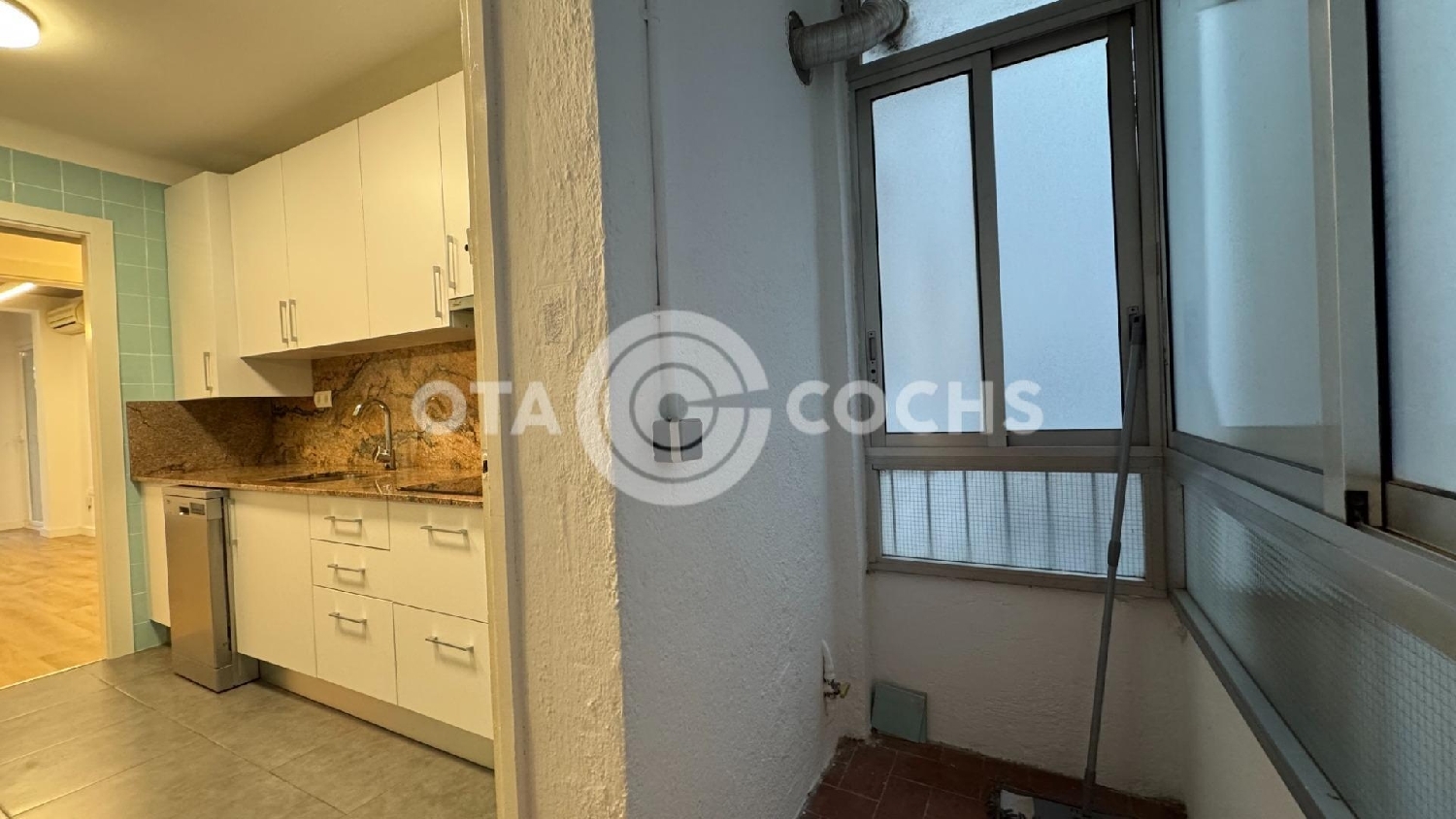 à vendre appartement Barriada Les Tres Creus Bages 4