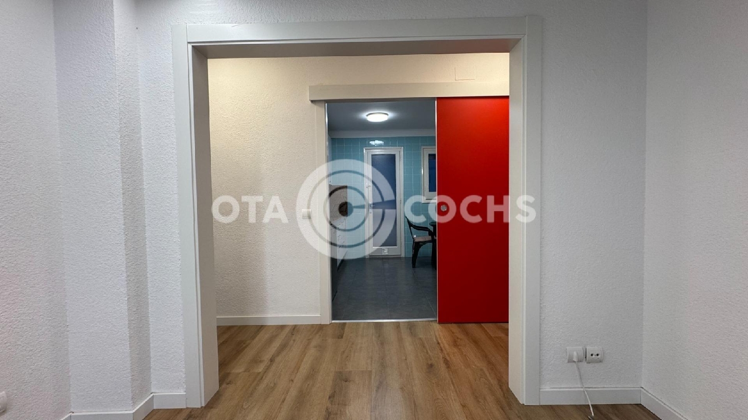 à vendre appartement Barriada Les Tres Creus Bages 7