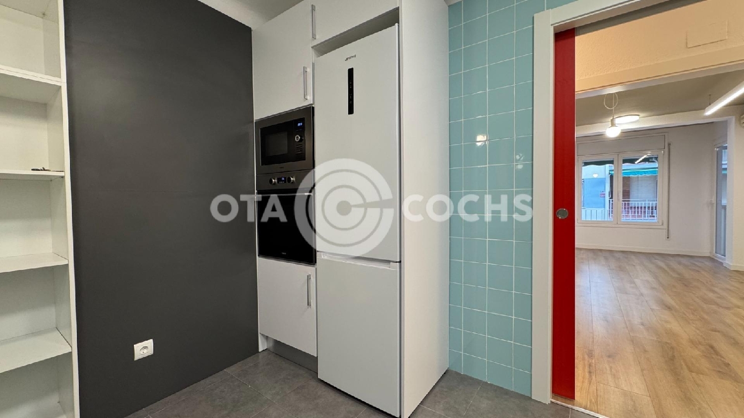 à vendre appartement Barriada Les Tres Creus Bages 6