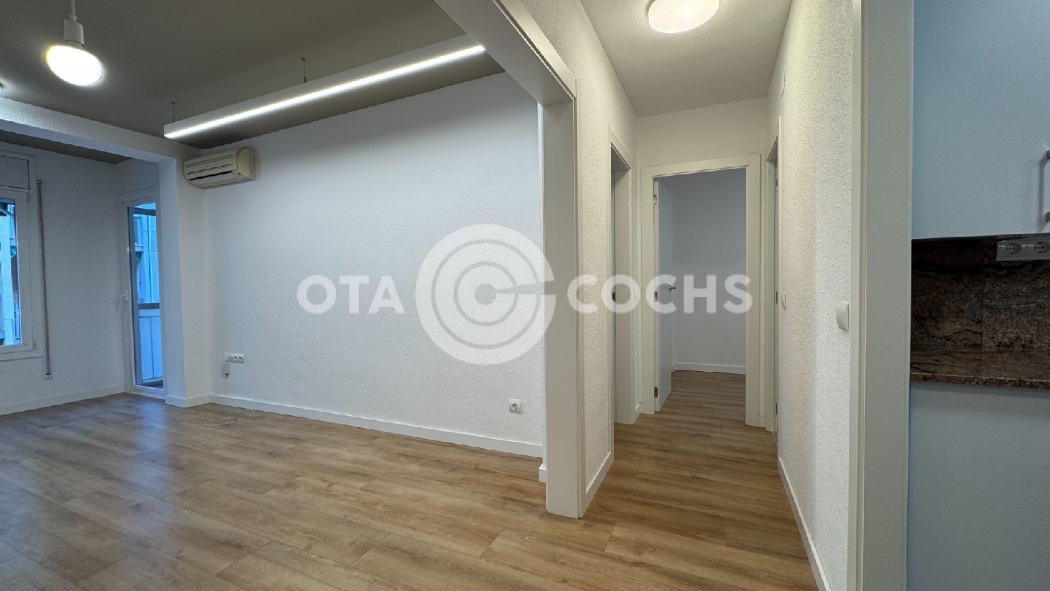 à vendre appartement Barriada Les Tres Creus Bages 8