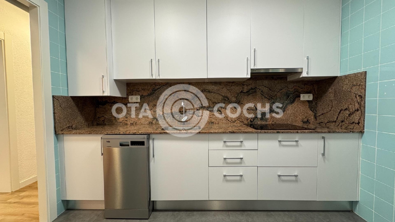 à vendre appartement Barriada Les Tres Creus Bages 2