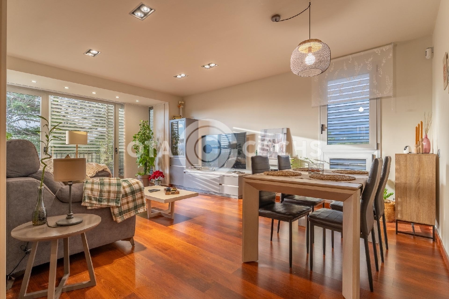  à vendre appartement Barriada Les Tres Creus Bages 8