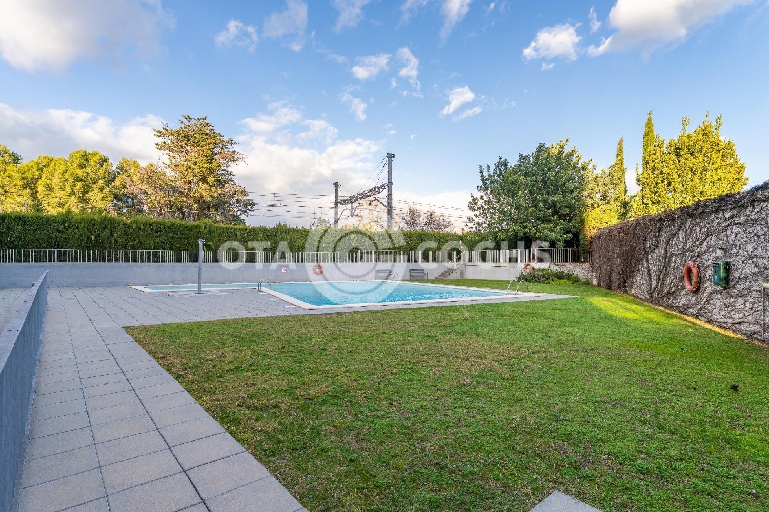  à vendre appartement Barriada Les Tres Creus Bages 3