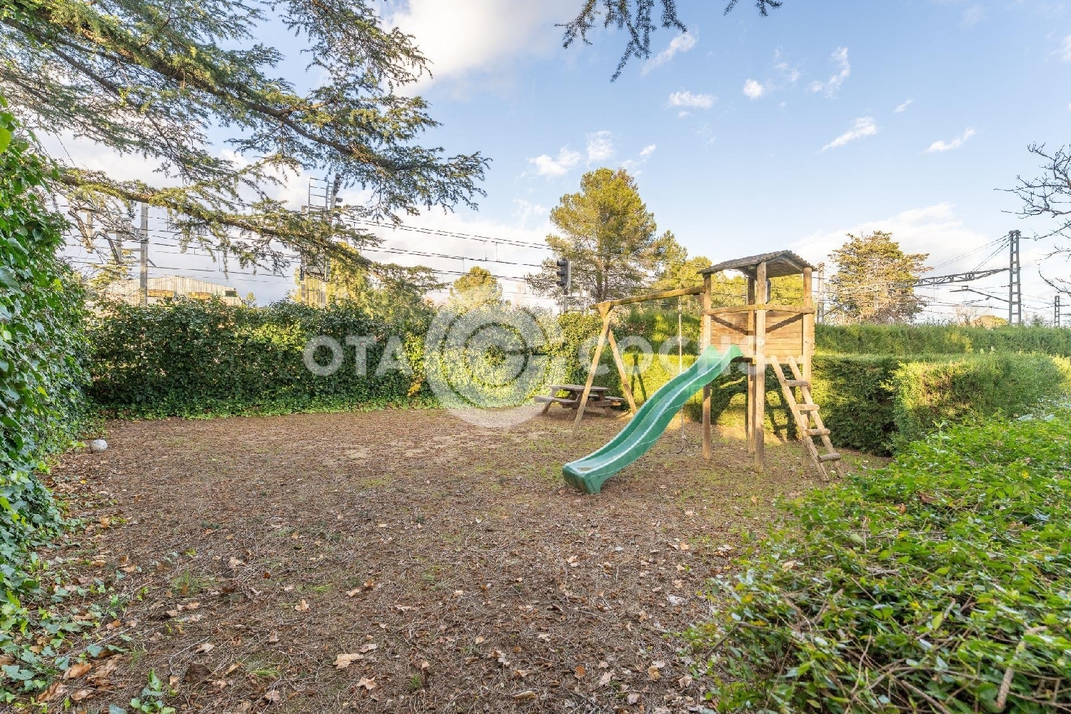  à vendre appartement Barriada Les Tres Creus Bages 5