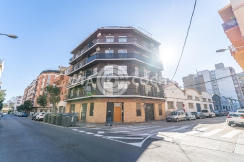 Barriada Les Tres Creus Bages appartement foto 6331112