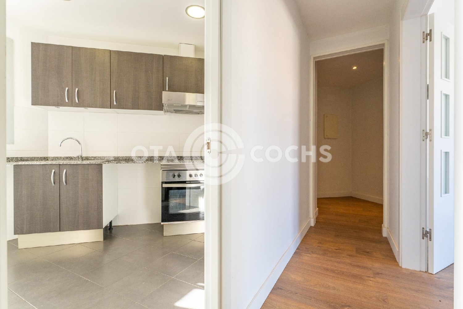  à vendre appartement Barriada Les Tres Creus Bages 8