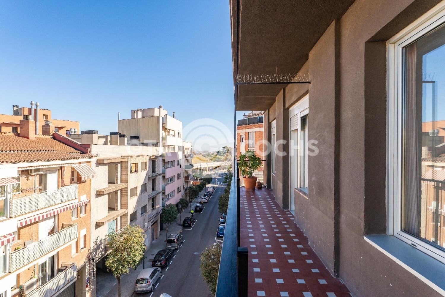  à vendre appartement Barriada Les Tres Creus Bages 3
