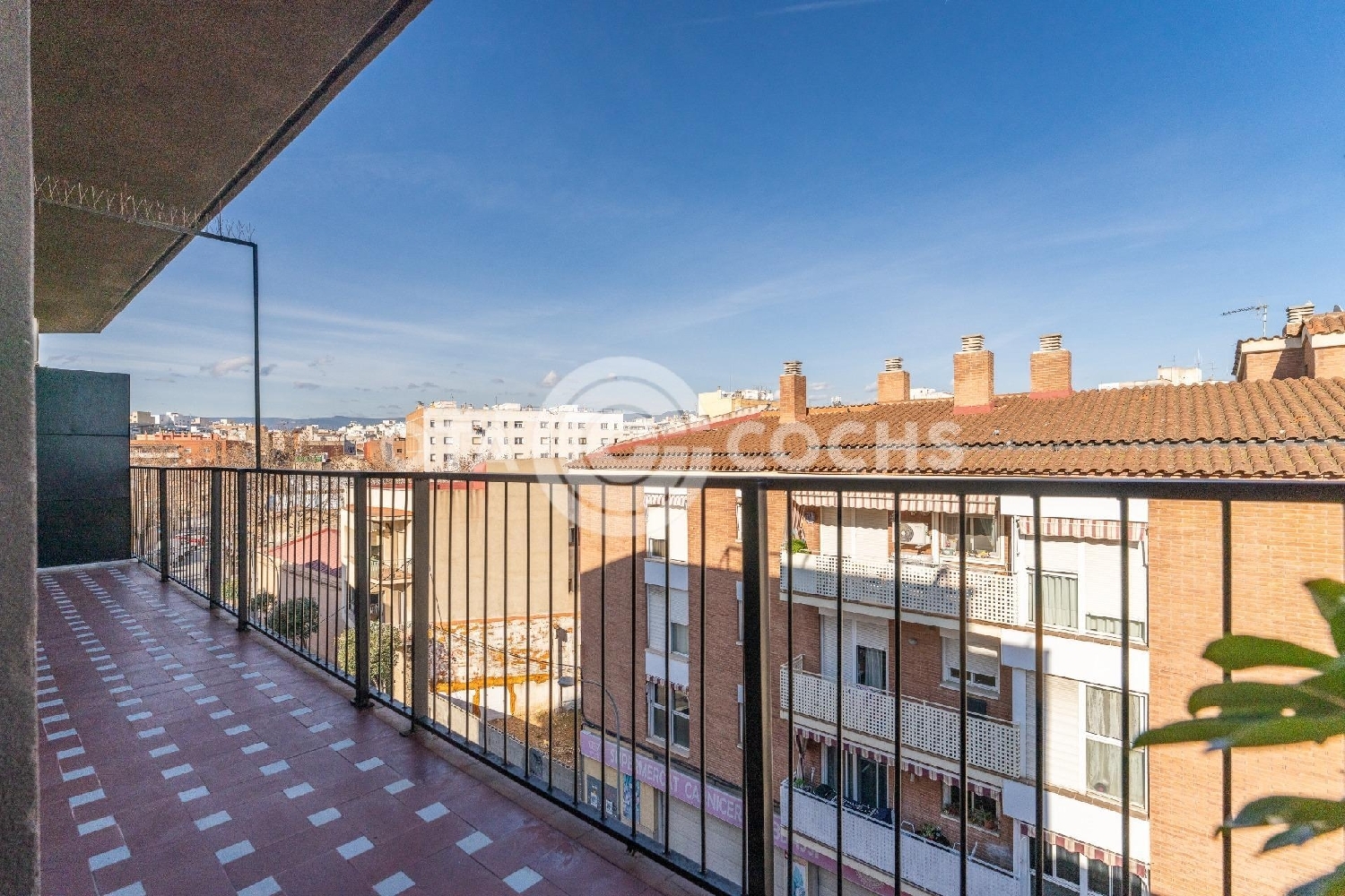  à vendre appartement Barriada Les Tres Creus Bages 4