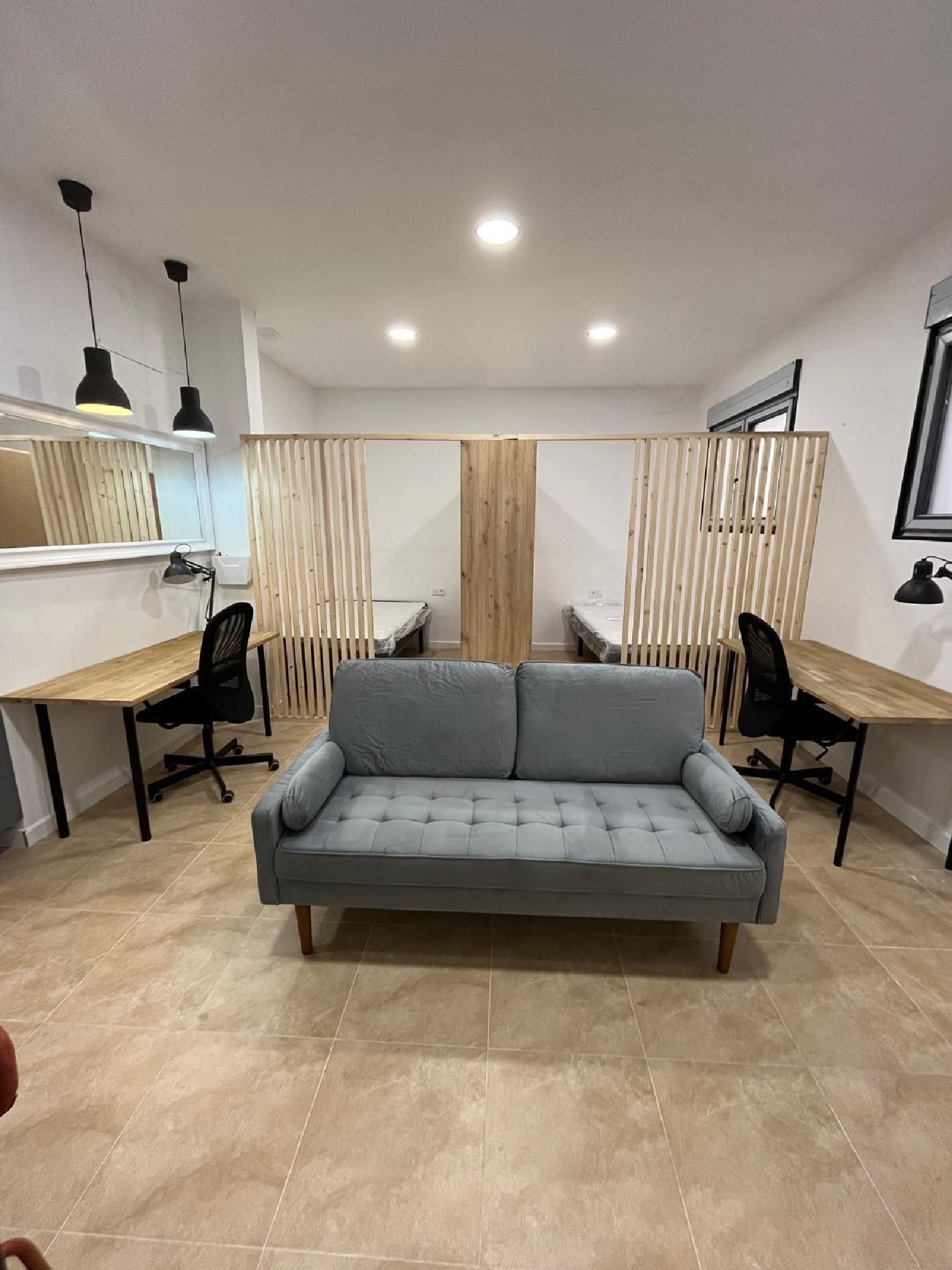 te koop appartement Barriada Les Tres Creus Bages 8