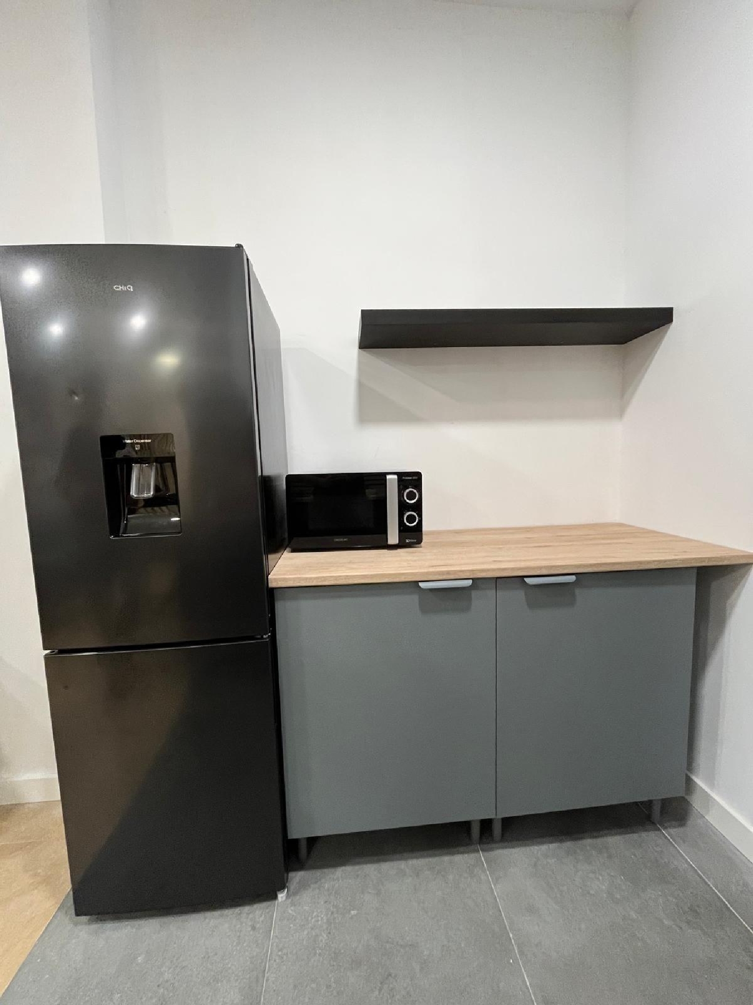 te koop appartement Barriada Les Tres Creus Bages 6