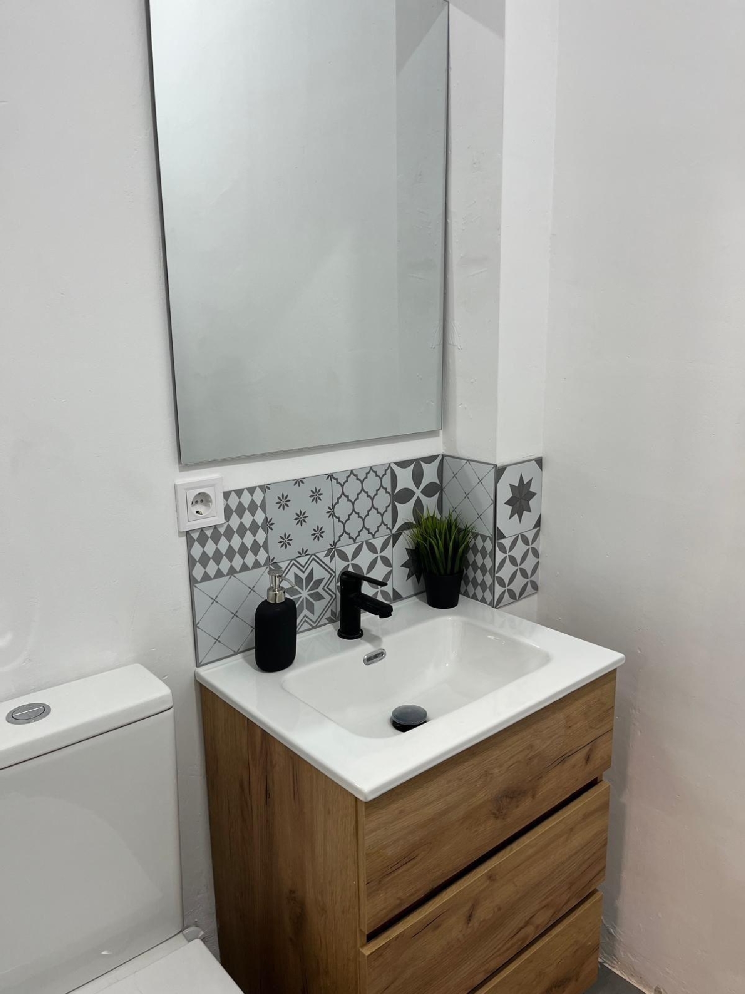 te koop appartement Barriada Les Tres Creus Bages 5