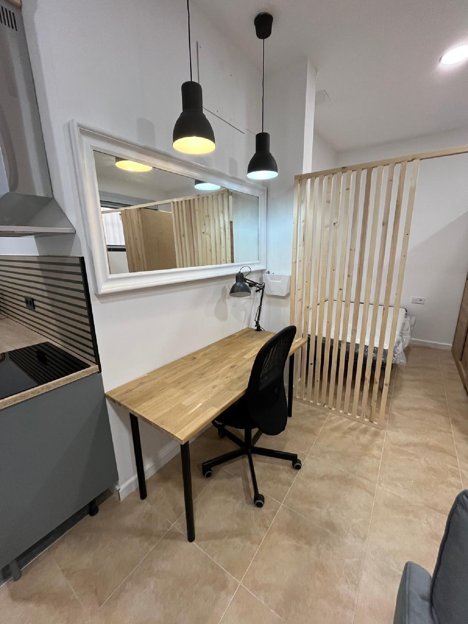 te koop appartement Barriada Les Tres Creus Bages 2