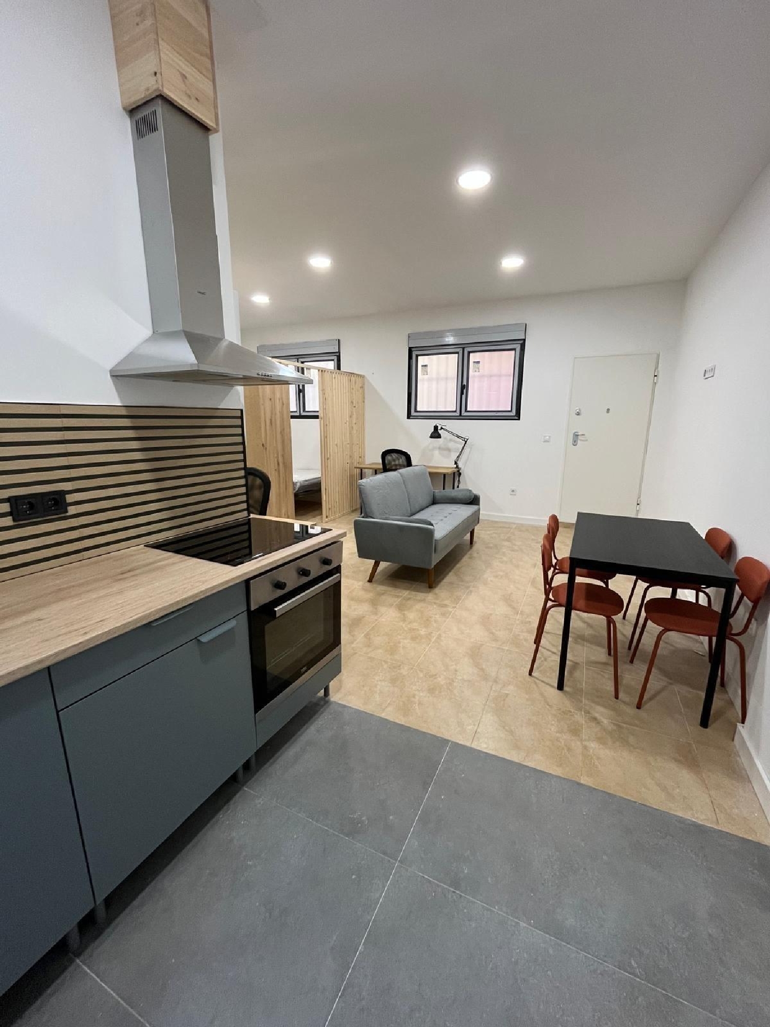 te koop appartement Barriada Les Tres Creus Bages 7