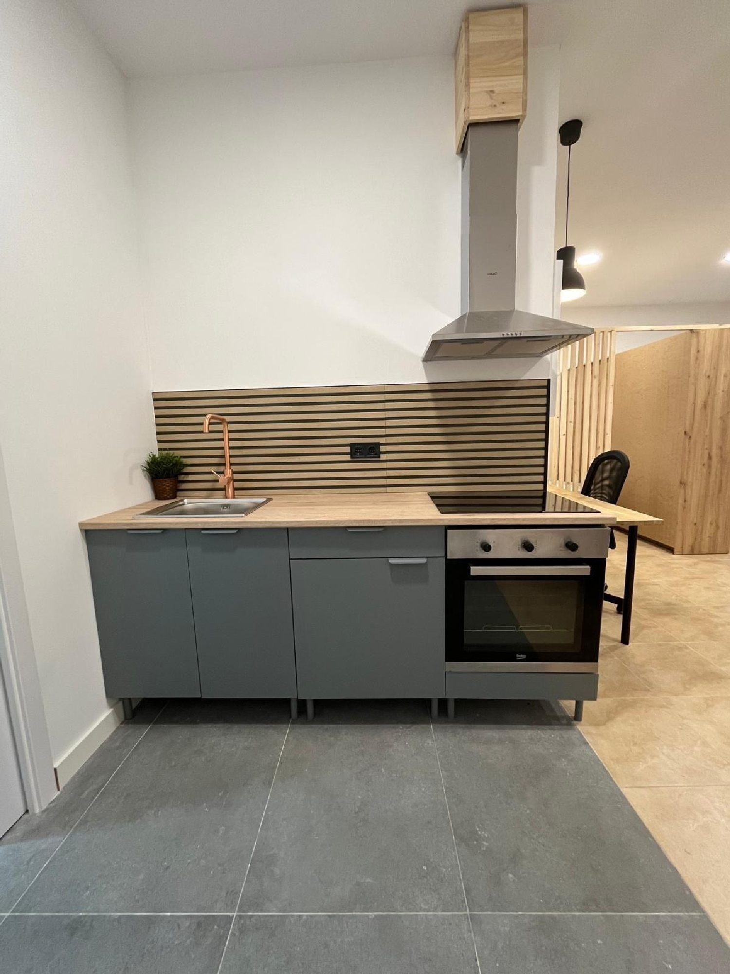 te koop appartement Barriada Les Tres Creus Bages 1