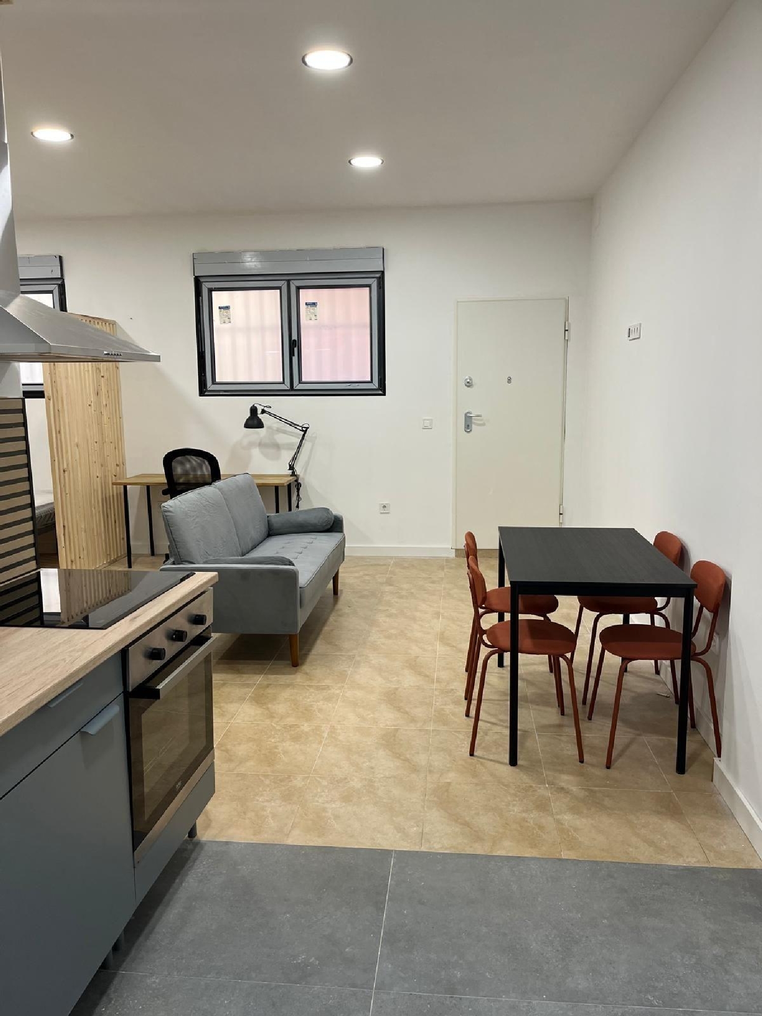 te koop appartement Barriada Les Tres Creus Bages 4