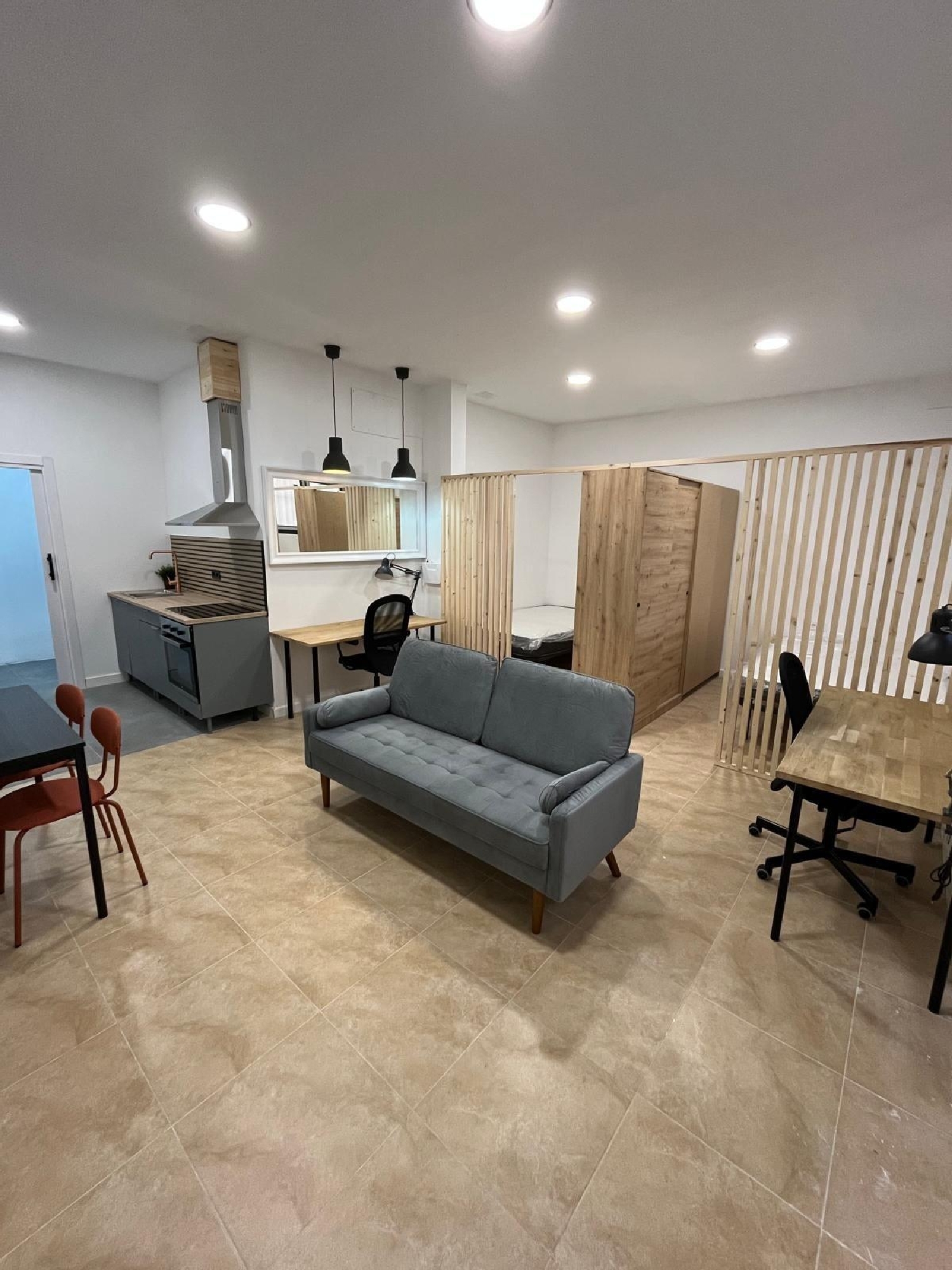 te koop appartement Barriada Les Tres Creus Bages 3