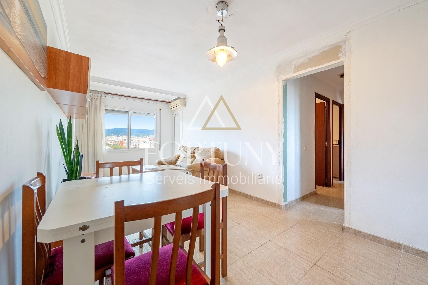  till salu lägenhet Barriada Les Tres Creus Bages 4