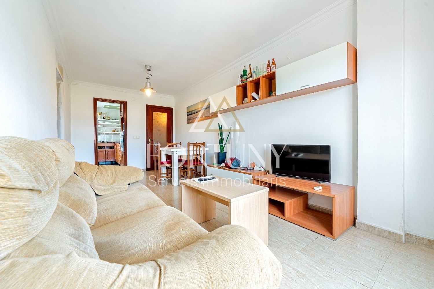  till salu lägenhet Barriada Les Tres Creus Bages 5