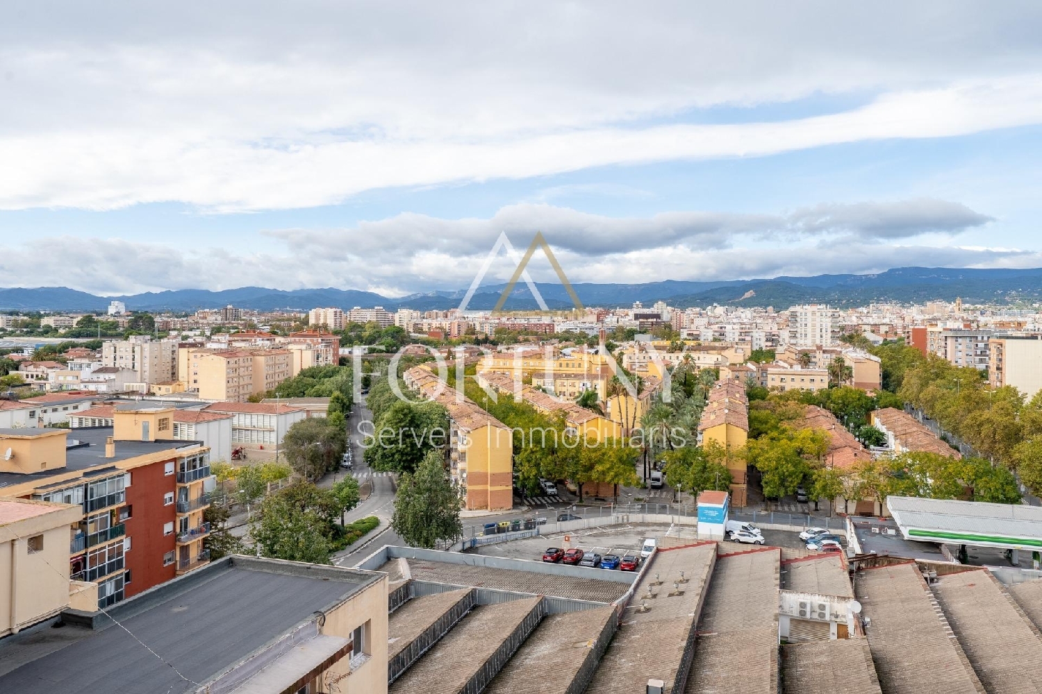  till salu lägenhet Barriada Les Tres Creus Bages 8