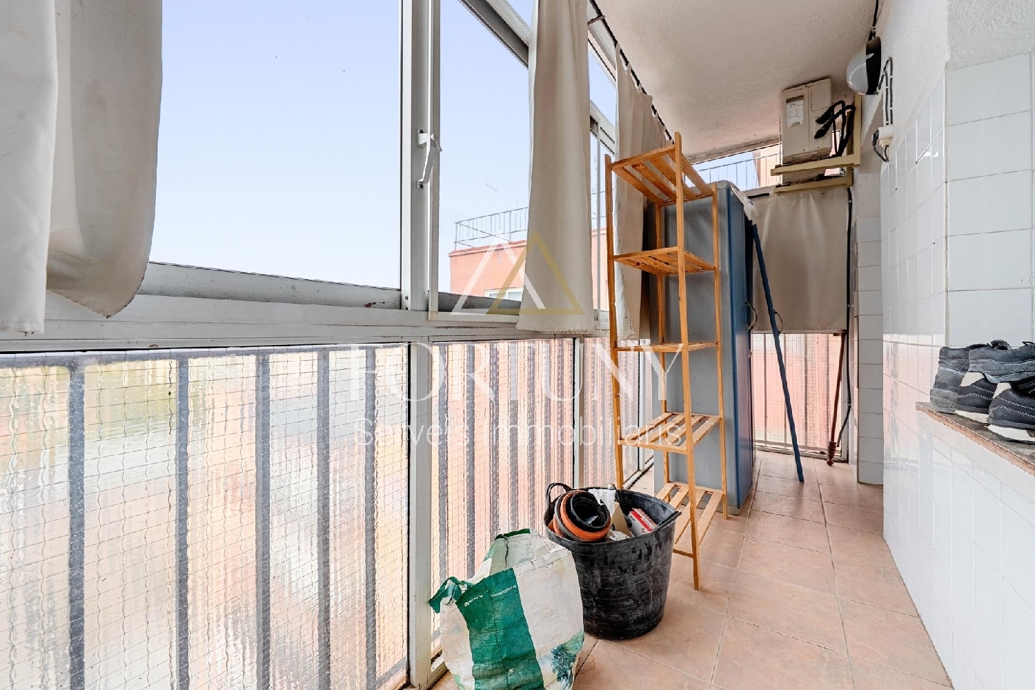  till salu lägenhet Barriada Les Tres Creus Bages 7