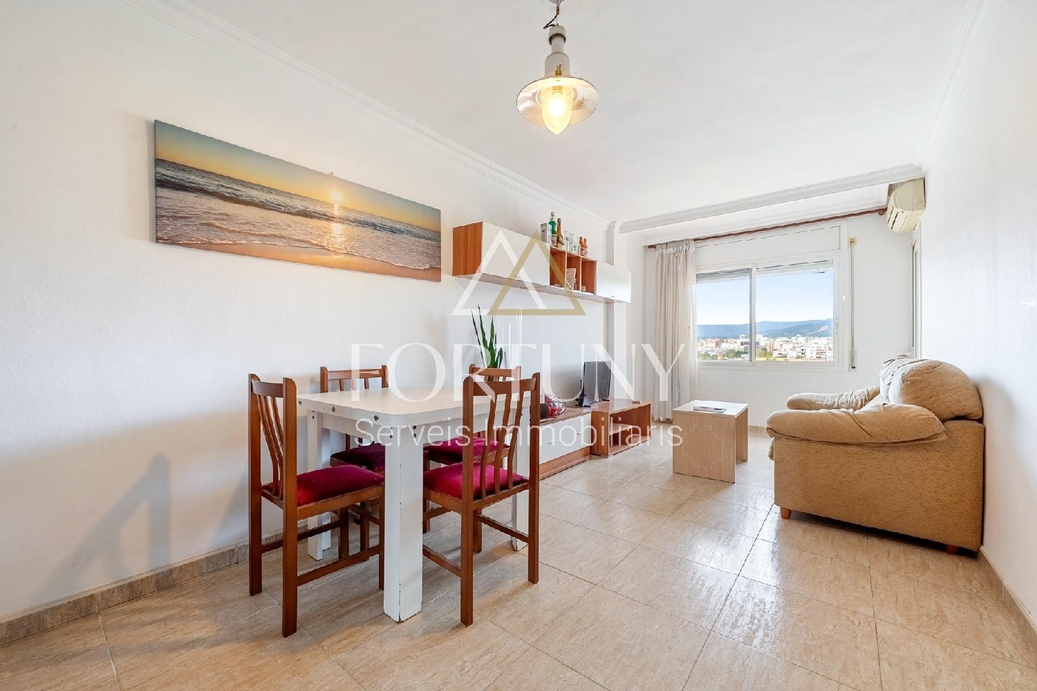  till salu lägenhet Barriada Les Tres Creus Bages 3