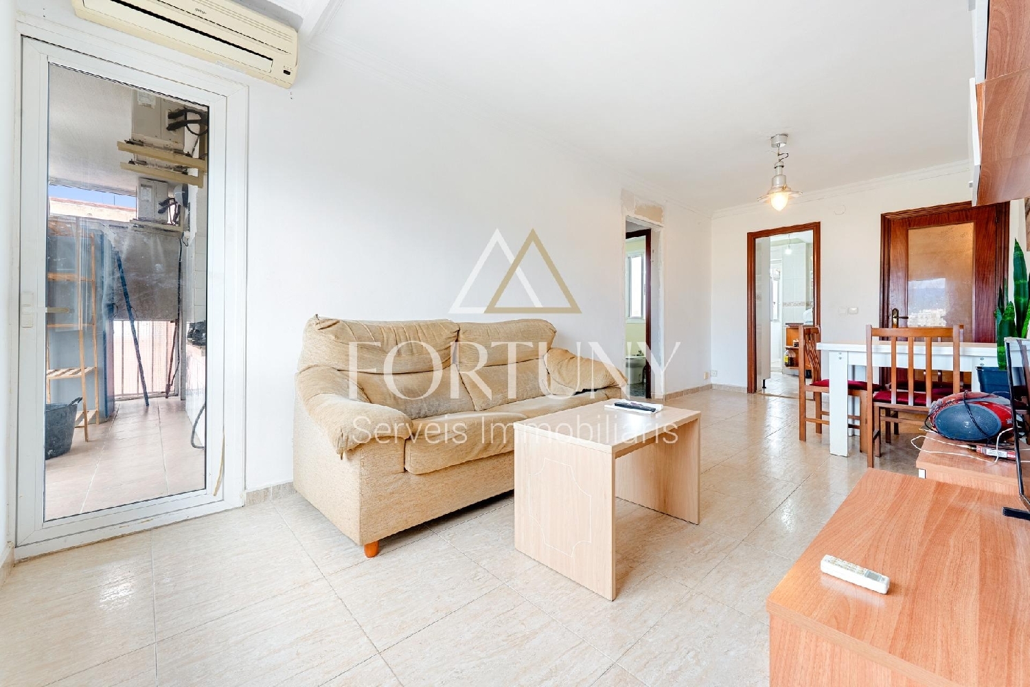  till salu lägenhet Barriada Les Tres Creus Bages 6